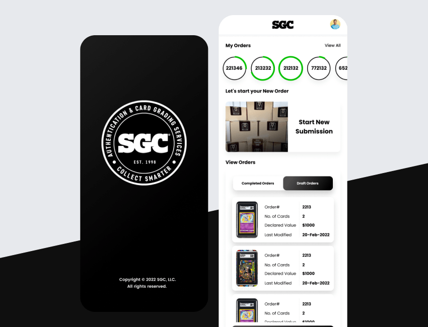 SGC