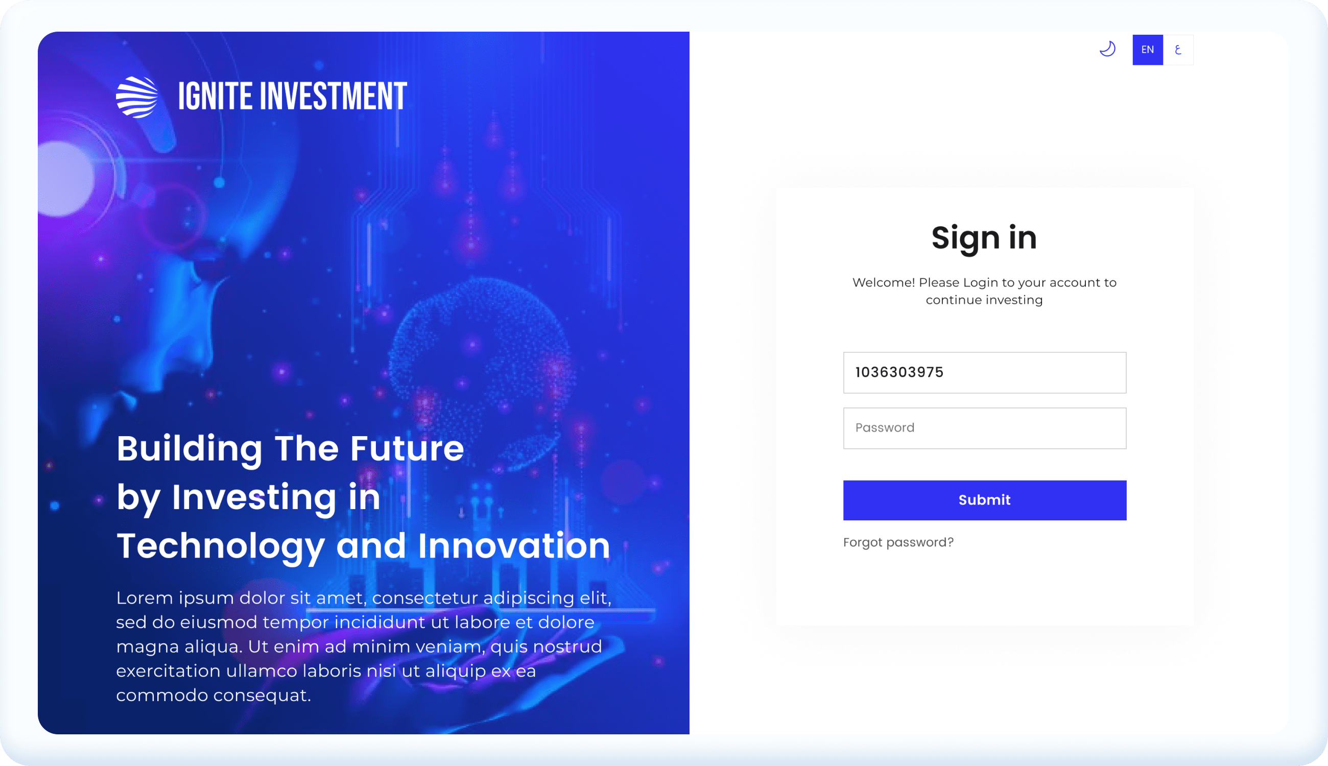 Ignite Investment Funds-1