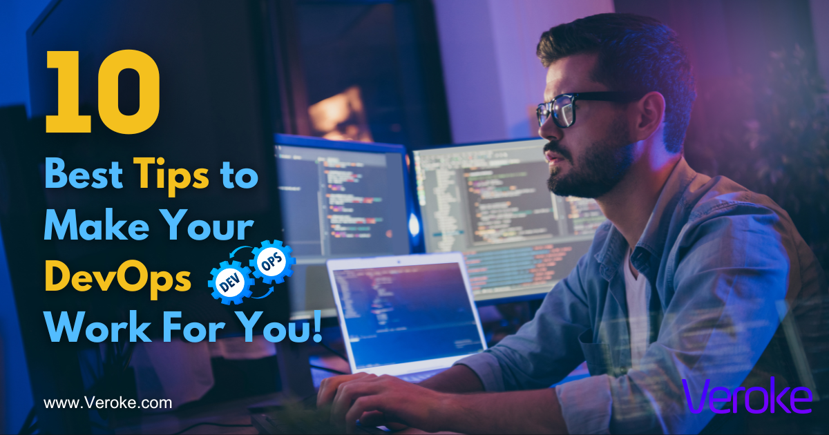DevOps tips