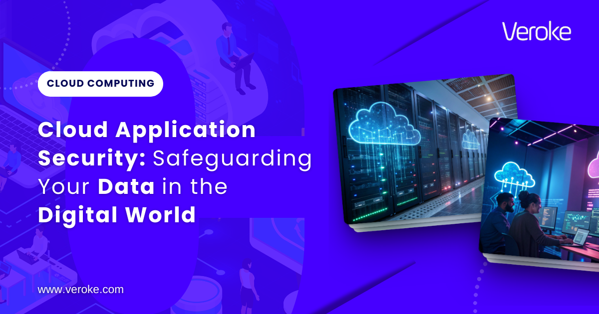 Cloud Application Security