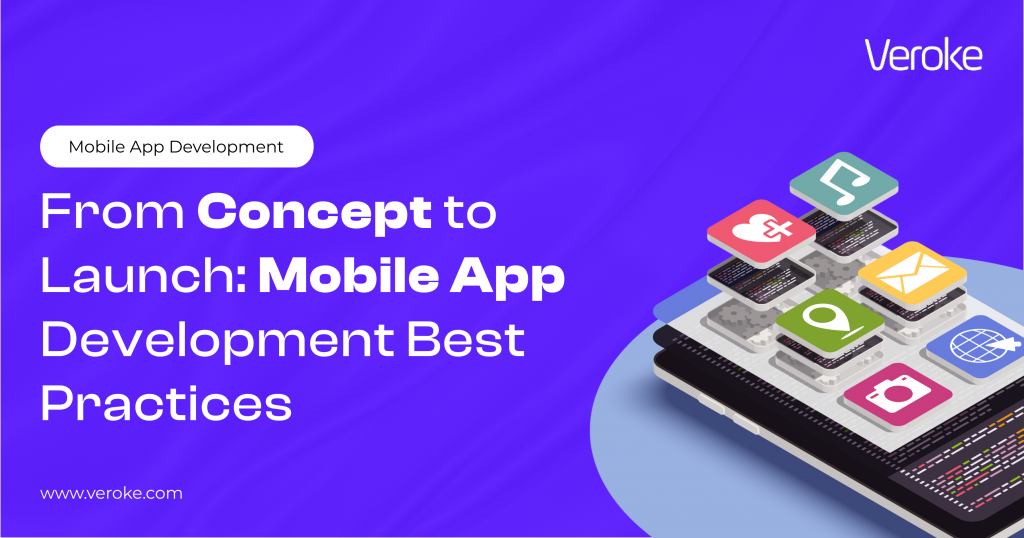 Best strategies for Mobile app development