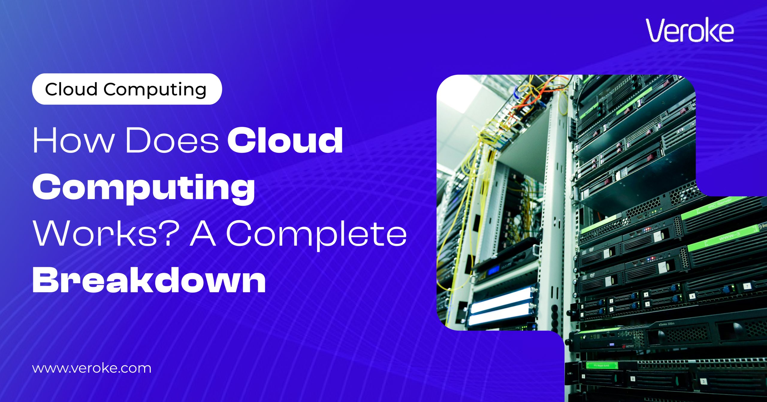 Cloud Computing