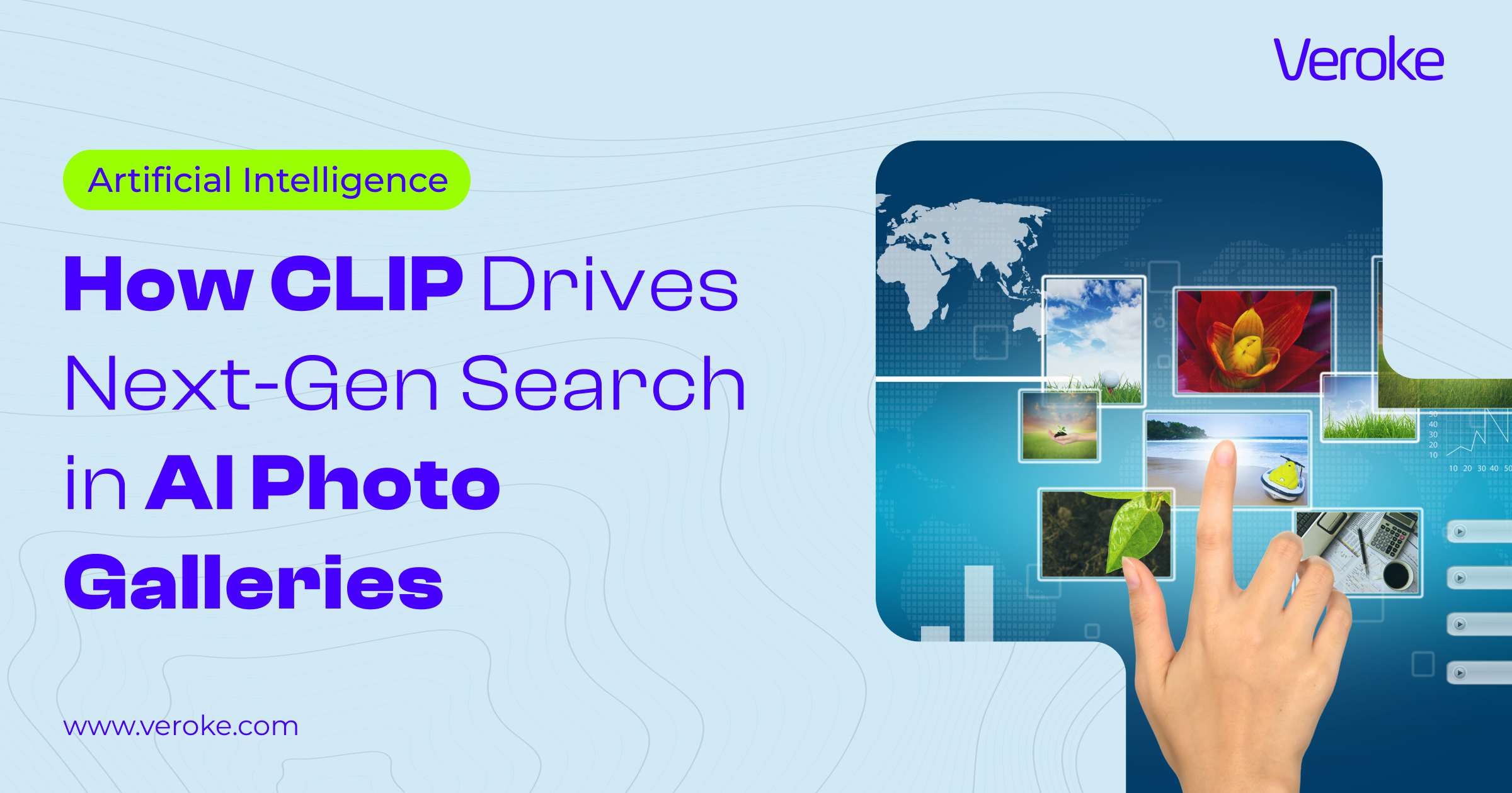 Inside the AI Photo Gallery: How CLIP Powers Advanced Vision Solutions