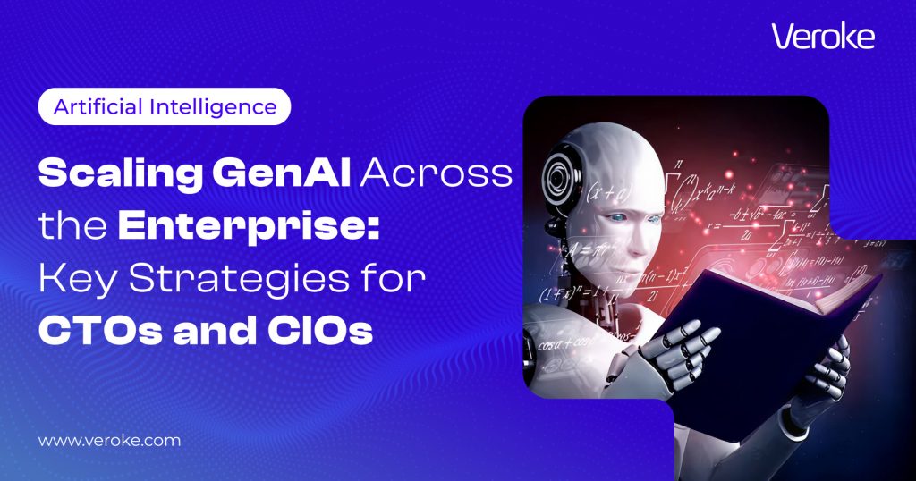 Scaling GenAI for enterprises