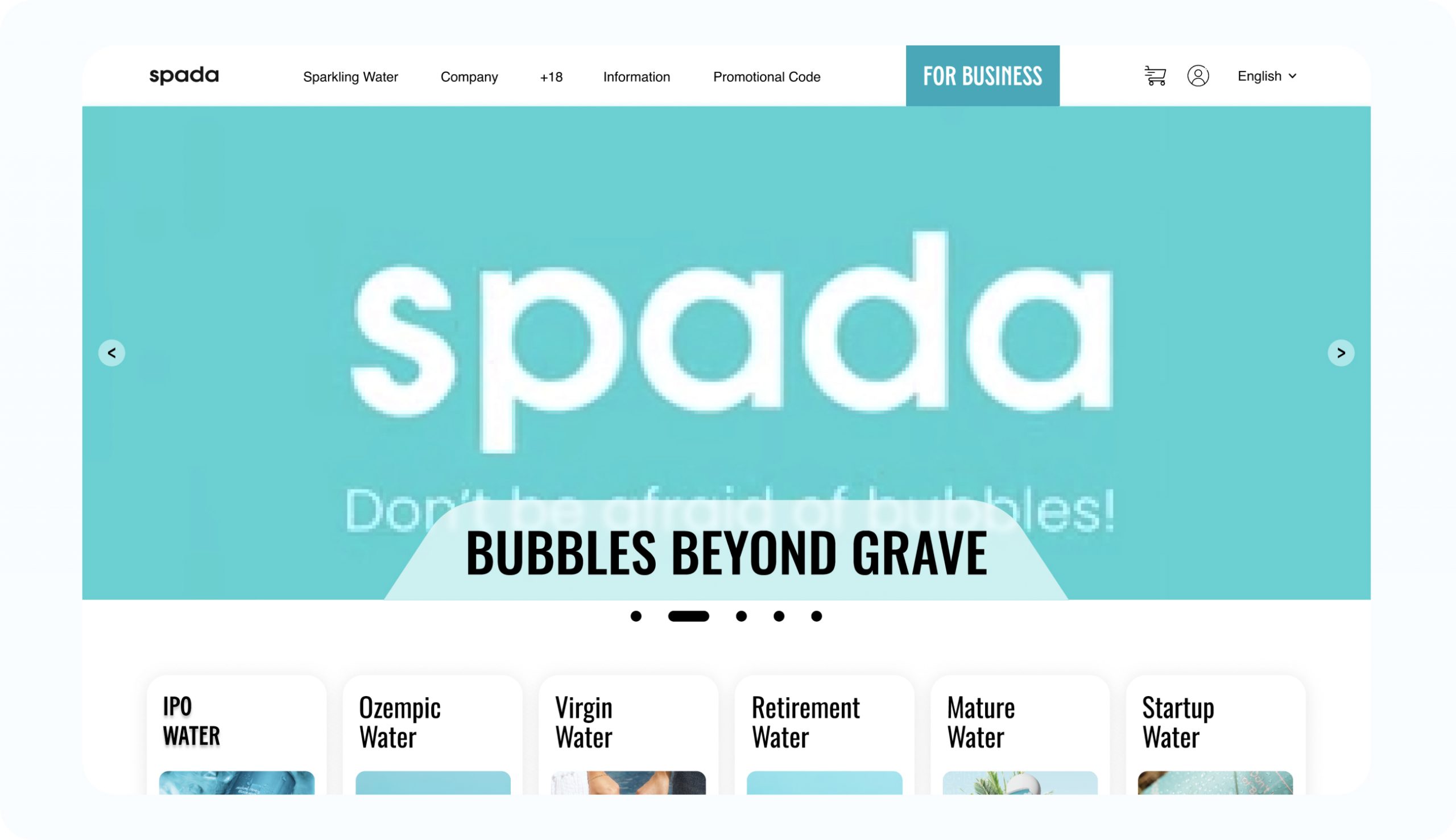 Spada new