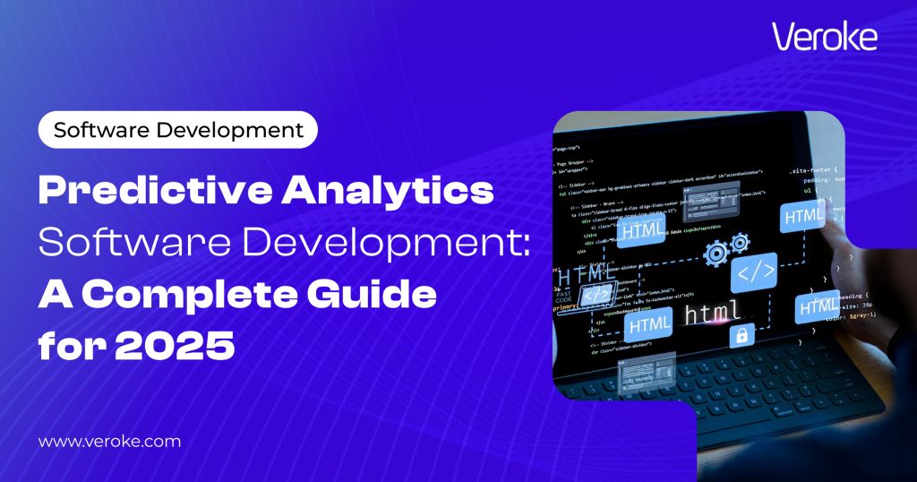 predictive analytics in software development